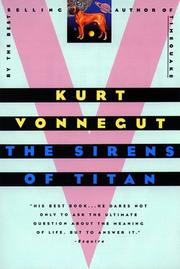 The sirens of Titan /