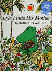 Lyle finds his mother /