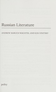 Russian literature /