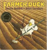 Farmer duck /