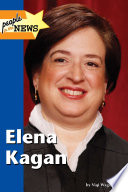 Elena Kagan /