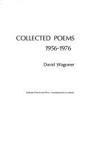 Collected poems 1956-1976 /
