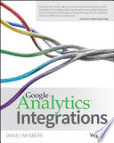 Google Analytics integrations /