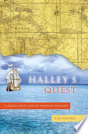 Halley's quest : a selfless genius and his troubled Paramore /