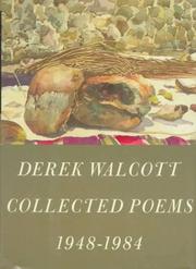 Collected poems, 1948-1984 /