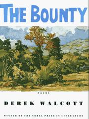 The bounty /
