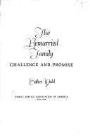 The remarried family : challenge and promise /
