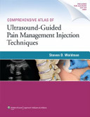 Comprehensive atlas of ultrasound-guided pain management injection techniques /
