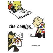 The comics since 1945 /