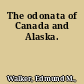 The odonata of Canada and Alaska.