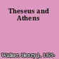 Theseus and Athens