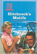 Hitchcock's motifs