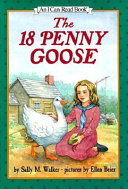 The 18 penny goose /