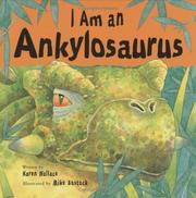 I am an ankylosaurus /