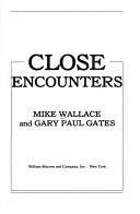 Close encounters /