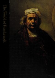 The world of Rembrandt, 1606-1669 /