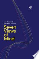 Seven views of mind