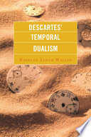 Descartes' temporal dualism /