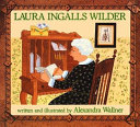 Laura Ingalls Wilder /