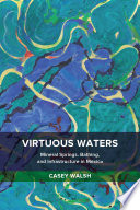 Virtuous Waters Mineral Springs, Bathing, and Infrastructure in Mexico /