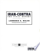 Iran-Contra : the final report /