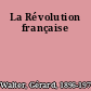 La Révolution française