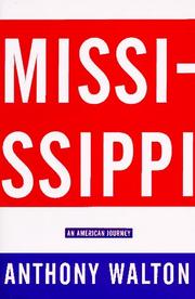 Mississippi : an American journey /