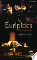 Euripides our contemporary /