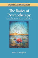 The basics of psychotherapy : an introduction to theory and practice /