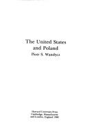 The United States and Poland /