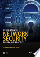 Introduction to network security : theory and practice /