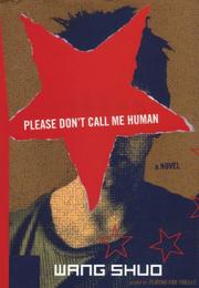 Please don't call me human /