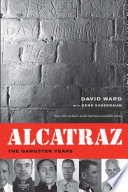 Alcatraz the gangster years /