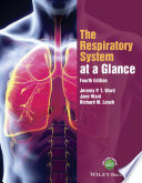 The respiratory system at a glance /