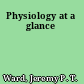 Physiology at a glance