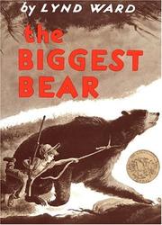 The biggest bear /