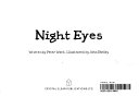 Night eyes /