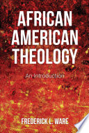 African American theology : an introduction /