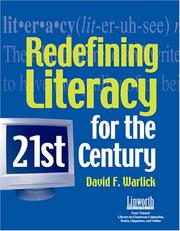 Redefining literacy for the 21st century /