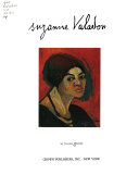 Suzanne Valadon /