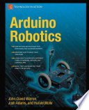 Arduino robotics