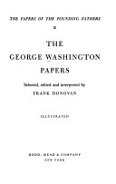 The George Washington papers /