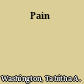 Pain