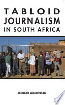 Tabloid journalism in South Africa true story! /