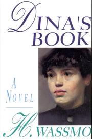 Dina's book : a novel /