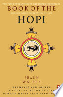 Book of the Hopi /