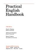 Practical English handbook /