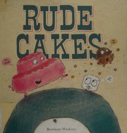 Rude cakes /