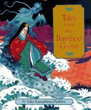 Tales from the bamboo grove /