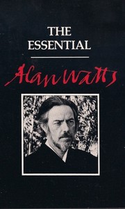 The essential Alan Watts /